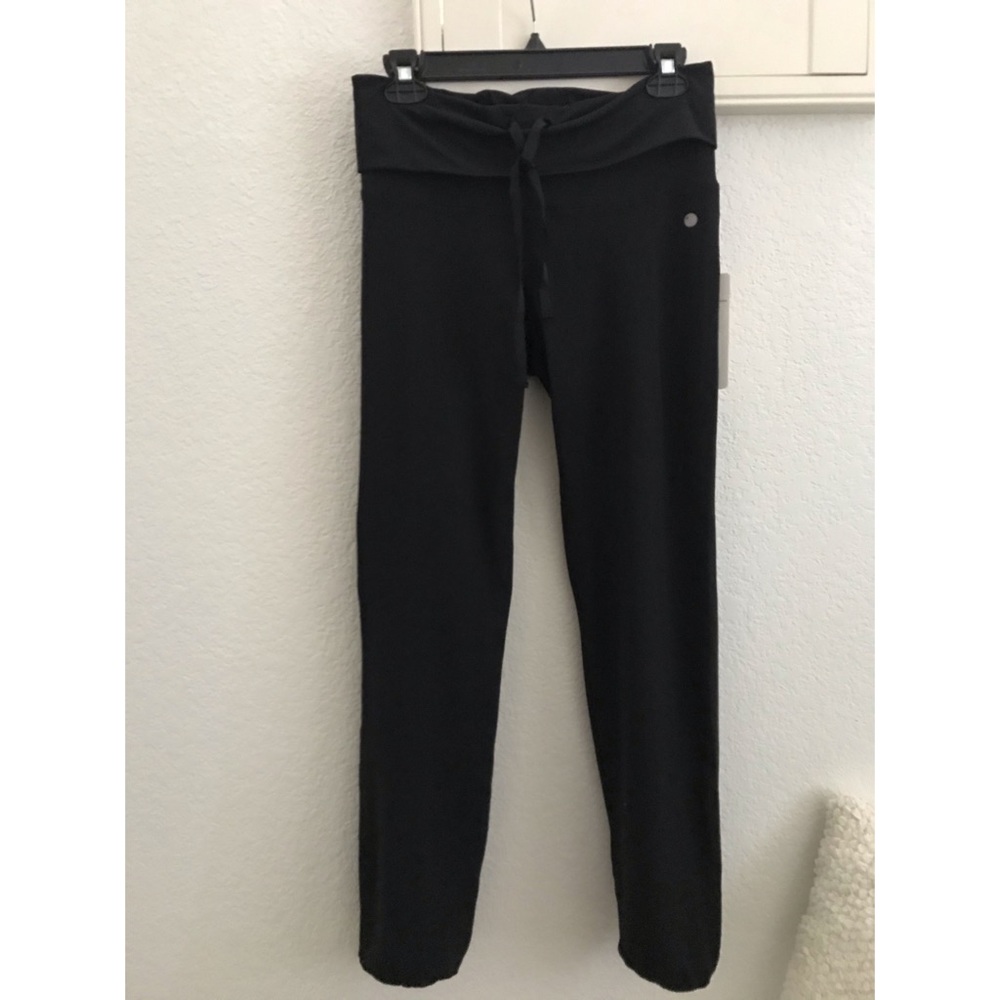 Yoga Joggers